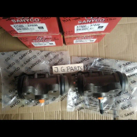WHEEL CYLINDER HINO DUTRO 130 BELAKANG KANAN POLOS SANYCO 47560-37040