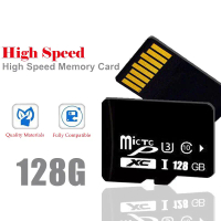 Micro SD Memory Card FREE KOTAK MEMORY A1 32GB 64GB 128GB Fast Speed