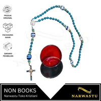 NARWASTU - Rosario Batu Mutiara - VLT031