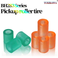 Paper Tray Pickup Roller Tire For Konica Minolta BH 250 350 223 283 363 423 7823 7828 AD 258 288 368 358 289 369 429