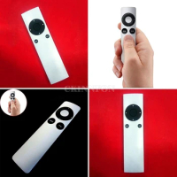 100Pcs/Lot Cheap Upgraded Universal Infrared Remote Control Compatible For Apple TV2/TV3 Hot