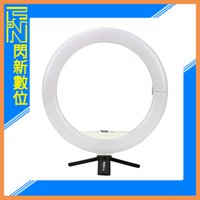 Phottix Nuada Ring 10 環形LED直播燈 補光燈 色溫2600-5800K(公司貨)