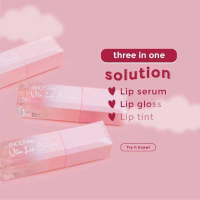 Noera Vita Lip Serum Noeraskincare | Noera Lip Gel Noera Lip Serum