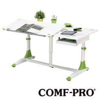 康樸樂Comf-Pro UR5工學成長書桌