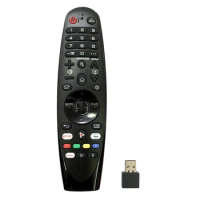Remote Controls , AN-MR-600 Voice Remote Control for LG TV AN-MR650A / MR650 / MR18BA /AKB75635303K