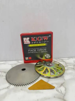 Kipas Pully Depan KGW Beat Fi Kipas Rumah Roller Kipas Pulley Beat Beat Fi