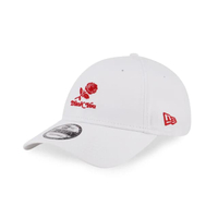 หมวก 940 HAVE A NICE DAY WHITE สีขาว