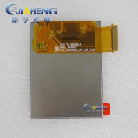 2.8 Inch OLED C0283QGLD-T CMEL960914 74-X000045 2P8_S6E63D6_61PinBF_R03 CMEL AMOLED Lcd Screen Display (not new)