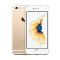 Apple iPhone 6S Plus 5.5"Original Unlocked 2GB RAM 16GB/64GB/128GB ROM Dual Core 12MP 4G LTE IOS A9 Smartphone used phone