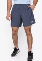 New Balance Core Run 7 inch Shorts