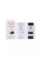 Soo Beauté Soo Beauté 黑炭去黑頭鼻貼 4套裝