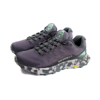 MERRELL MOAB FLIGHT 慢跑鞋 健行鞋 紫色 女鞋 黃金大底 ML067508 no221