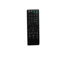 Remote Control for Sony RMT-D187P DVP-NS318 DVP-NS710 DVP-NS710HB DVP-NS718 DVP-NS718H DVP-NS718HB DVP-NS728 CD DVD Player