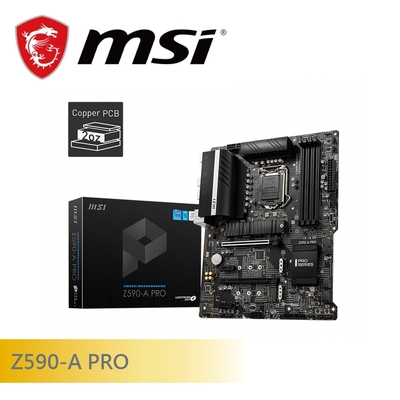 Msi Z590的價格推薦- 2023年12月| 比價比個夠BigGo