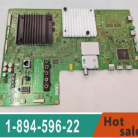 KD-75X8500C KD-55X8500C motherboard 1-894-596-22 (without cables)