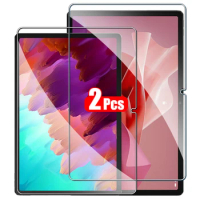 2Pcs Screen Protector Tempered Glass For Lenovo Xiaoxin Pad Pro 12.7 inch 2023 Lenovo Tab P12 12.7 Pro 12.6 Tablet Film
