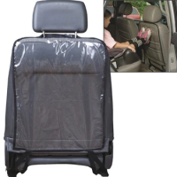 Anti Child Kick Pad Car Seat Back Cover Protectors Protection For Car Seat Protector Hyundai I20 Q50 Hyundai Accessories