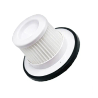 【PUREBURG】正負零 +-0 ±0適用XJC-G040無線吸塵器替換用HEPA空氣集塵濾網濾心耗材