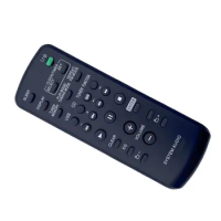 Remote Control for for Sony HCD-CBX3 HCD-BX30R CMT-FX205 CMT-FX200 MHC-EX700 MHC-EX600 MHC-EX99 Mini HI-FI Component System
