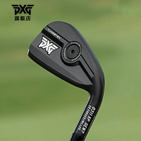 PXG 高爾夫球桿 男士鐵桿組 GEN7 0311XP 新款高容錯遠距全套鐵桿