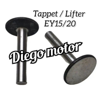 EY15 EY20 Tapet Lifter Payung Klep Mesin Penggerak Robin 3,5Hp 5hp