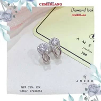 Anting Amero 750 17K 1.88 07230214