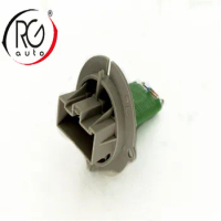 High Quality Auto AC Blower Resistor OEM 10.9093 Motor Heater Blower Resistor Style RG-14013A