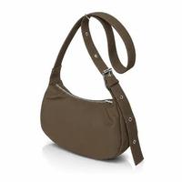 AOLONG Yona 8975 # Tas Selempang Wanita Slingbag Cewek Bahan Parasut Muat Dompet Panjang Hp SL.437 C