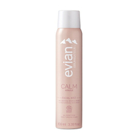 evian 超導活膚礦泉噴霧_舒緩鎮靜 100ml