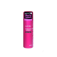 MOVING LOCK SPRAY EXTRA HARD สเปรย์จัดแต่งทรงผม 170 G สี Pink