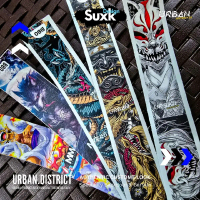 Stiker / Sticker / Garskin Body B80 by URBAN DISTRICT ID
