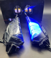 Sen Led Nmax New Lampu Sen Led Nmax New 2020 Sein nmax 2020 RIZOMA