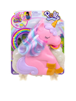 พอลลี่พ็อกเก็ต Rainbow Unicorn Salon