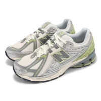 【NEW BALANCE】休閒鞋 1906R 男鞋 女鞋 海鹽 大沼澤綠 復古 反光 運動鞋 NB(M1906REM-D)