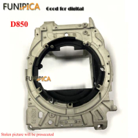 Original Camera Repair Parts for Nikon D850 Mirror Box Framework Main Body