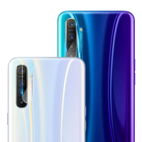 【T.G】realme XT 鏡頭鋼化玻璃保護貼
