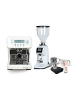 เครื่องชงกาแฟสด รุ่น CM1480W#5 สีขาว