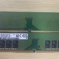 For desktop 8G 1RX8 PC4-3200AA-UA2-11 DDR4 M378A1K43EB2-CWE 8GB