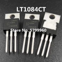10pcs/lot LT1084CT transistor
