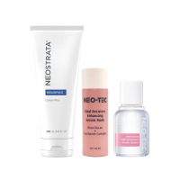 【NeoStrata 妮傲絲翠】果酸深層保養乳液200ml