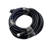 H&L Selang Jet Cleaner 20M - Selang High Pressure- Selang Steam 20cm
