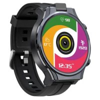 S2038 Smart Watch Men 1.6 inch 400*400 Touch Screen 4G+64G Appllp 4 Pro GPS Navigation Smartwatch
