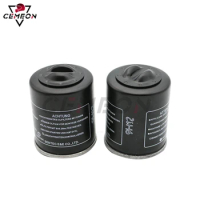 For Piaggio Scooters 300 MP3 Yourban ERL LT Sport i.e ABS/ABR Vespa GTS SuperSport Touring i.e.GTV 4T-4V Motorcycle Oil Filter