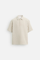 紋理 POLO 衫