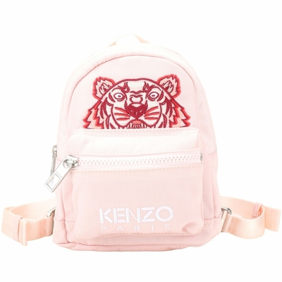 Kenzo backpack new arrivals tiger