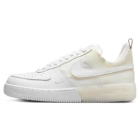 AIR FORCE 1 REACT COCONUT MILK