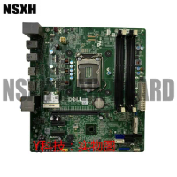 For 8700 Motherboard CN-0KWVT8 Z87 LGA1150 Mainboard 100% Tested Fully Work