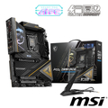 微星 Z890 GAMING PLUS WIFI 主機板 - ATX, DDR5, PCIe 5.0 x16, Wi-Fi 7