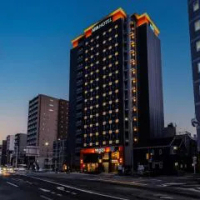 住宿 APA Hotel Akabane Iwabuchi Ekimae 北區 東京
