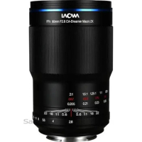 Venus Optics Laowa 90mm f/2.8 2x Ultra Macro APO Lens for Canon RF for Sony E for Leica L Nikon Z